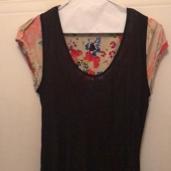 Rachel Roy floral sleeveless dress - Picture 3 of 4